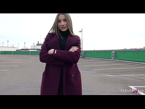 ❤️ DUITSE SCOUT IS EEN DROOM DIE STEELE AANRAAKT, PARKEERPLAATS VERKLIKKER EN SEXY VOOR GELD ❤️❌ Just porno at us ❌❤