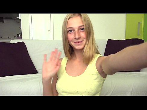 ❤️ Als ik me verveel masturbeer ik lui mijn roze poesje ❤️❌ Just porno at us ❌❤