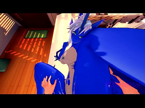 ❤️ Demon Fish Girl Monster ❤️❌ Just porno at us ❌❤