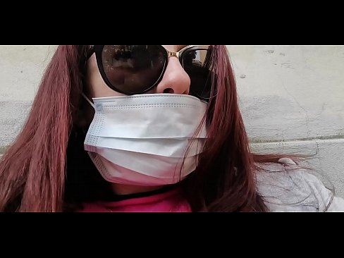 ❤️ Nicoletta neemt wraak op haar buurman en plast in zijn garage (Special Covid19 Italian Quarantine) ❤️❌ Just porno at us ❌❤
