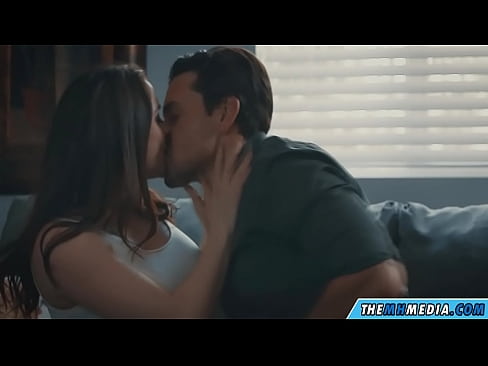 ❤️ Romantische seks met een goede rondborstige moeder ❤️❌ Just porno at us ❌❤